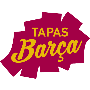 Tapas Barça